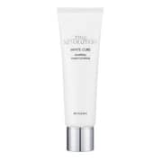 Missha Time Revolution White Cure Whipping Foam Cleanser 125ml