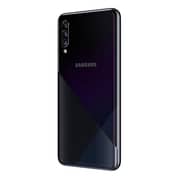 Samsung Galaxy A30s 128GB Prism Crush Black 4G Dual Sim Smartphone SMA307F
