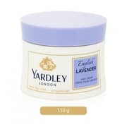 Yardley English Lavender Hair Cream 150g