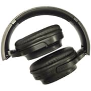 Eklasse Bluetooth Headphone - Black