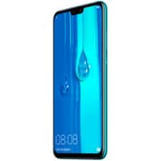 Huawei Y9 (2019) 128GB Sapphire Blue 4G Dual Sim Smartphone Huawei Y9 (2019) 128GB Sapphire Blue 4G Dual Sim Smartphone