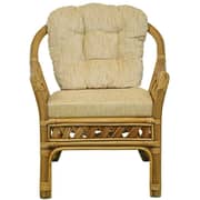 Pan Emirates Paragonie 4pc Garden Sofa Set