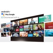 Epson EH-LS300B Smart Laser LCD Projection TV