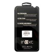 Inext Tempered Glass Screen Protector For Samsung Galaxy A7 - INSG31