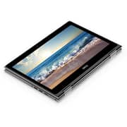 Dell Inspiron 13 5378 Convertible Touch Laptop - Corei7 2.7GHz 16GB 512GB Shared Win10 13.3inch FHD Grey Dell Inspiron 13 5378 Convertible Touch Laptop - Corei7 2.7GHz 16GB 512GB Shared Win10 13.3inch FHD Grey