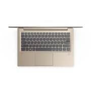 Lenovo ideapad 720S-14IKB Laptop - Core i7 1.8GHz 16GB 512GB 2GB Win10 14inch FHD Gold Lenovo ideapad 720S-14IKB Laptop - Core i7 1.8GHz 16GB 512GB 2GB Win10 14inch FHD Gold