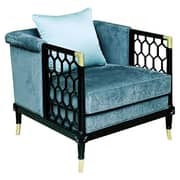 Pan Emirates Rick Flair Single Seater Sofa