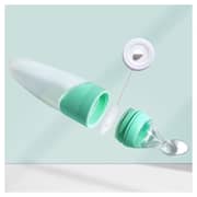Sunveno Feeding Spoon Dispenser Green