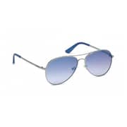 Guess GU6925-08X-58 Gunmetal Men's Sunglass Guess GU6925-08X-58 Gunmetal Men's Sunglass