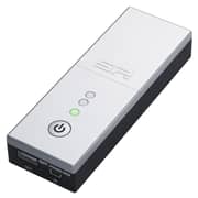 SP-Gadgets Power Bar Duo GoPro HERO Charging Station