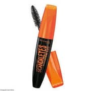 Rimmel London 27003 Scandaleyes Mascara Extreme Black Rimmel London 27003 Scandaleyes Mascara Extreme Black