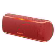Sony SRSXB21/R IP67 Super Bass Portable Party Speaker Red Sony SRSXB21/R IP67 Super Bass Portable Party Speaker Red