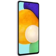 Samsung Galaxy A52 128GB Awesome Violet 4G Smartphone Samsung Galaxy A52 128GB Awesome Violet 4G Smartphone
