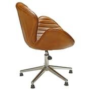 Pan Emirates Kingcer Office Chair Dark Brown
