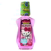 Hello Kitty Mouthwash 237ml Hello Kitty Mouthwash 237ml