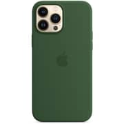 Apple Silicone Case with MagSafe Clover iPhone 13 Pro Max