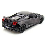 Maisto 2007 Lamborghini Gallardo Superleggera 1:18 - Color May Vary