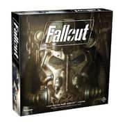Fantasy Flight Games Fallout Base Game