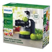 Philips Slow Juicer HR188971