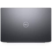 Dell XPS 13 (2022) Laptop - 12th Gen / Intel Core i7-1260P / 13.4inch FHD / 16GB RAM / 1TB SSD / Shared Intel Iris Xe Graphics / Windows 11 / English & Arabic Keyboard / Grey / Middle East Version - [XPS13-9320-2480-GR]