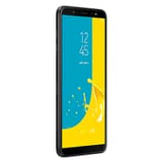 Samsung Galaxy J8 (2018) 64GB Black SMJ810F 4G Dual Sim Smartphone Samsung Galaxy J8 (2018) 64GB Black SMJ810F 4G Dual Sim Smartphone