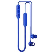 Fitbit FB511GLNV Versa 3 Smartwatch Midnight Blue + Skullcandy S2JPW-M101 Jib+ Wired Headphone Blue