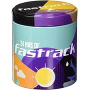 Fastrack 3098SL01 Midnight Party Men's Watch