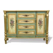 Pan Emirates Mutina Chest Of (4 Drawer) Pan Emirates Mutina Chest Of (4 Drawer)