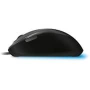 Microsoft Comfort Mouse Black