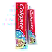 Colgate Kids Toothpaste 6+ Barbie 50ml