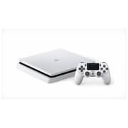 Sony PS4 Slim Gaming Console 500GB White