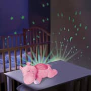Summer Infant Slumber Buddies - Hippo