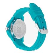 Ice Mini Turquoise Mini Kids Watch