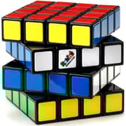 Rubiks 900049 New Card 4X4 Cube Puzzle