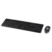 Hama RF2300 Keyboard and Mouse Set Hama RF2300 Keyboard and Mouse Set