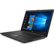HP 250 G7 6UM70EA Laptop - Core i5 3.90GHz 4GB 1TB 2GB Windows 10 Home 15.6inch 1920 x 1080 Black English/Arabic Keyboard