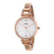 Fossil ES3110 Ladies Watch Fossil ES3110 Ladies Watch