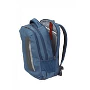 VIP Charlie Laptop Backpack III 47 Teal Blue VIP Charlie Laptop Backpack III 47 Teal Blue