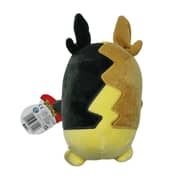 Pokemon 8 Inches Plush Morpeko Pokemon 8 Inches Plush Morpeko