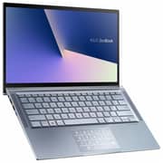 Asus ZenBook 14 UX431FN-AN047T Laptop - Core i5 1.6GHz 8GB 512GB 2GB Win10 14inch FHD Utopia Blue Asus ZenBook 14 UX431FN-AN047T Laptop - Core i5 1.6GHz 8GB 512GB 2GB Win10 14inch FHD Utopia Blue