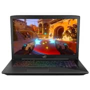 Asus ROG Strix GL703VM-EE068T Gaming Laptop - Core i7 2.8GHz 24GB 1TB+512GB 6GB Win10 17.3inch FHD Black Asus ROG Strix GL703VM-EE068T Gaming Laptop - Core i7 2.8GHz 24GB 1TB+512GB 6GB Win10 17.3inch FHD Black
