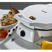 Geepas Non-stick Pizza Maker Geepas Non-stick Pizza Maker