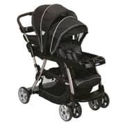 Graco Double Stroller Ready2Grow Metropolitan Graco Double Stroller Ready2Grow Metropolitan