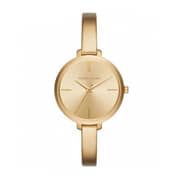 Michael Kors MK3546 Jaryn Ladies Gold Tone Ladies Watch