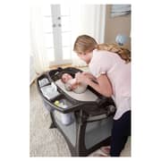 Graco Cudle Cove Elite London Travel Cot