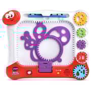 Vtech Digiart Spirals & Sounds Toy Vtech Digiart Spirals & Sounds Toy