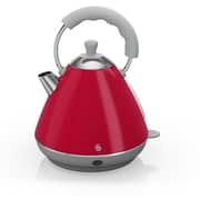 Swan Retro Pyramid Kettle SK261030RN