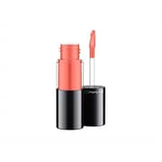 MAC Versicolor Varnish Cream Lip Stain Shock It To me