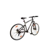 Steed Chainless Bicycle with Hydraulic Disc Brake Steed Chainless Bicycle with Hydraulic Disc Brake