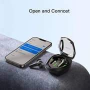 Yesdio TWS14 Wireless Earbuds Black Yesdio TWS14 Wireless Earbuds Black